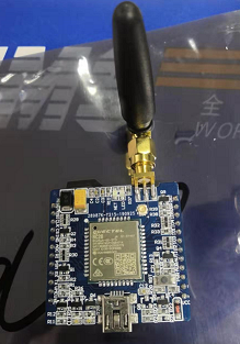 NB-IoT BC28模组